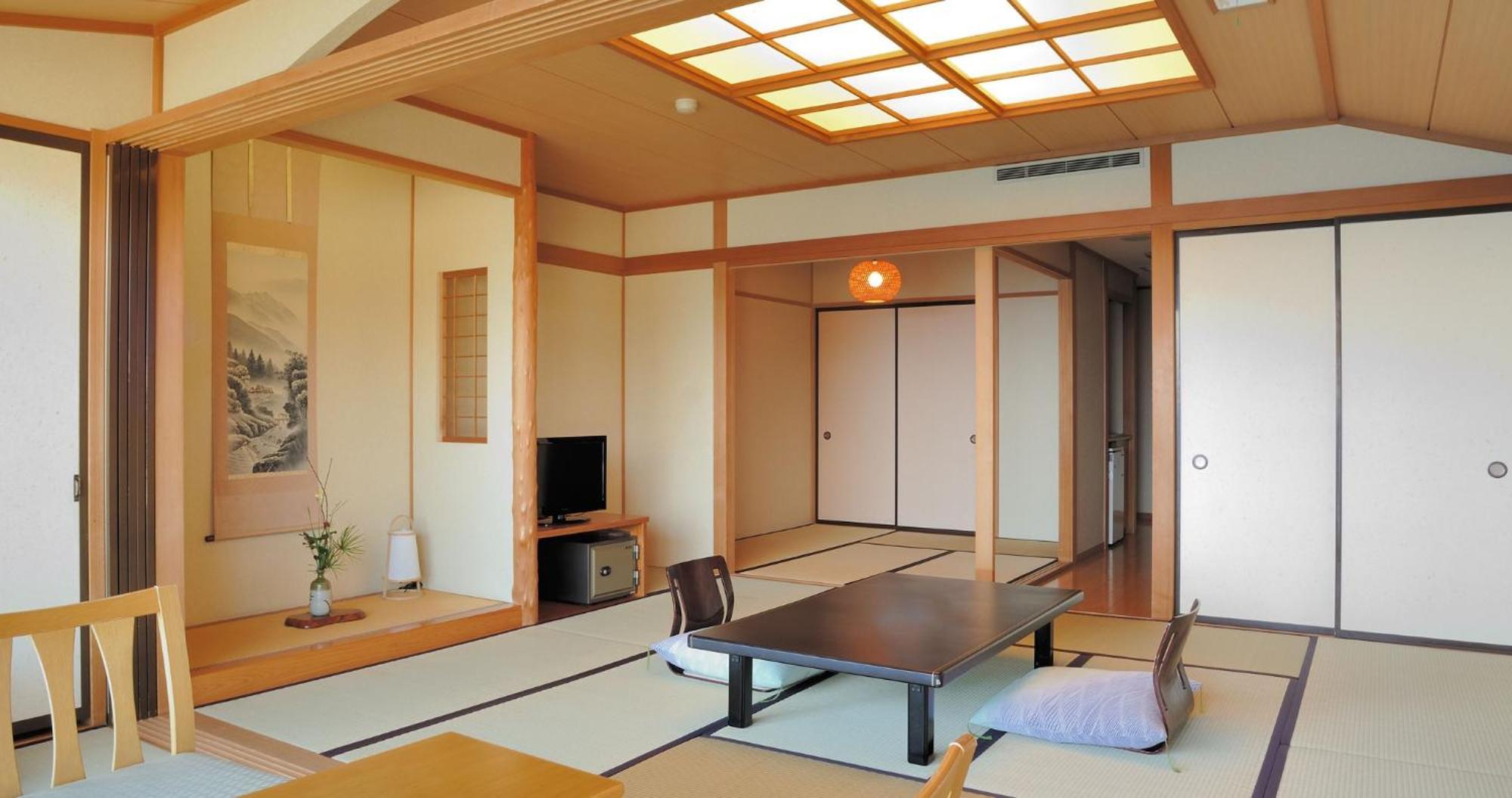 Hotel Izu Retreat By Onko Chishin à Higashiizu Extérieur photo