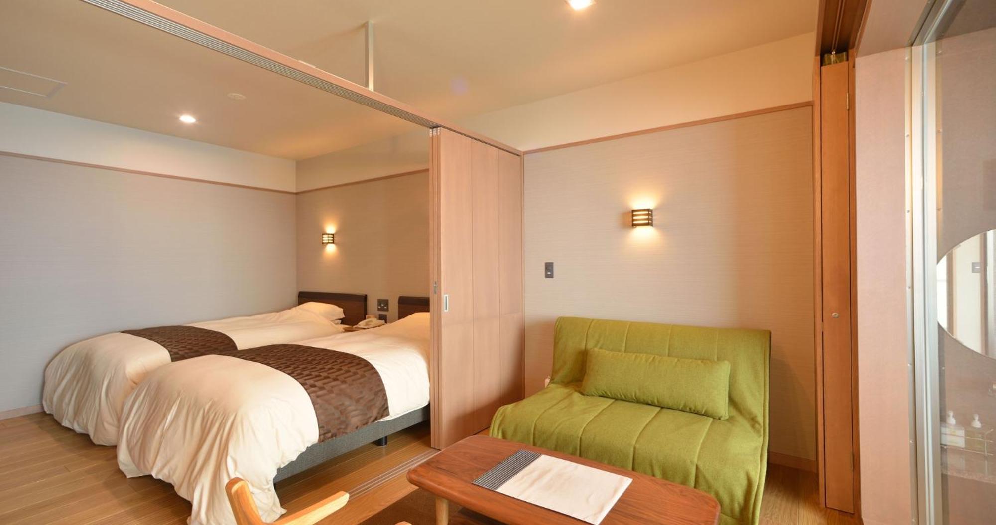 Hotel Izu Retreat By Onko Chishin à Higashiizu Extérieur photo