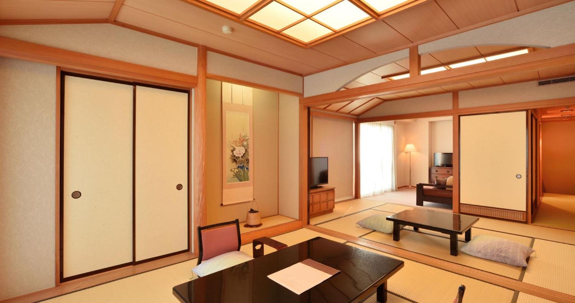 Hotel Izu Retreat By Onko Chishin à Higashiizu Extérieur photo