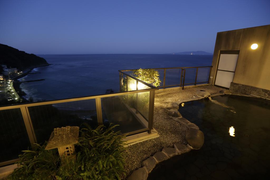 Hotel Izu Retreat By Onko Chishin à Higashiizu Extérieur photo