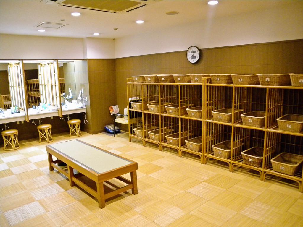 Hotel Izu Retreat By Onko Chishin à Higashiizu Extérieur photo