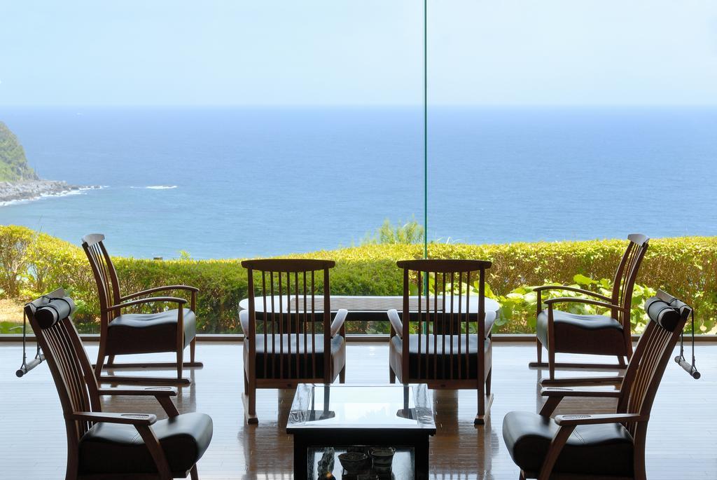 Hotel Izu Retreat By Onko Chishin à Higashiizu Extérieur photo