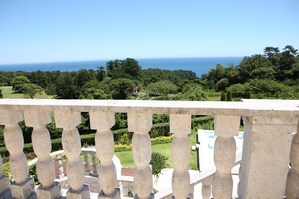 Hotel Izu Retreat By Onko Chishin à Higashiizu Extérieur photo