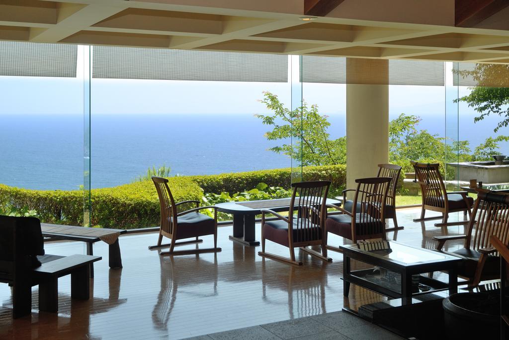 Hotel Izu Retreat By Onko Chishin à Higashiizu Extérieur photo