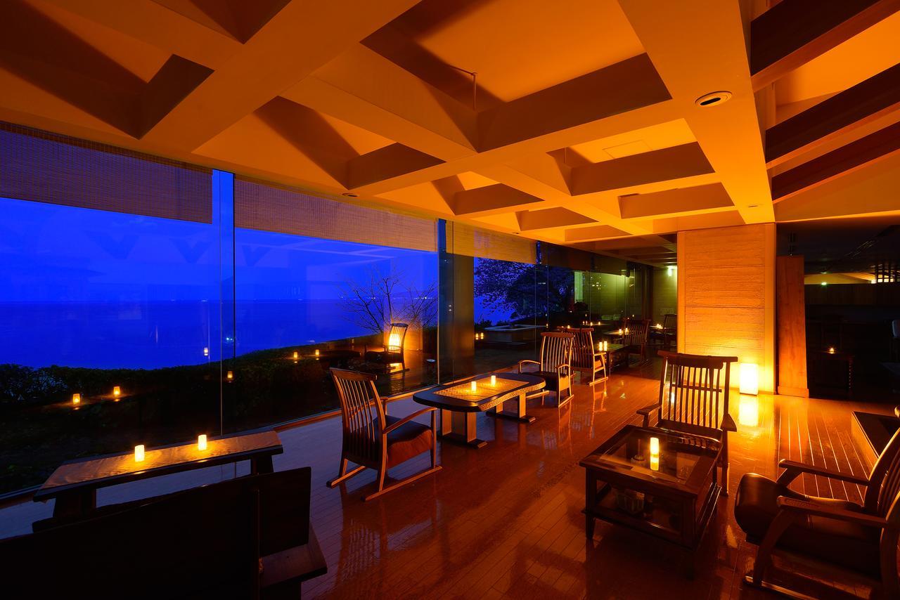 Hotel Izu Retreat By Onko Chishin à Higashiizu Extérieur photo